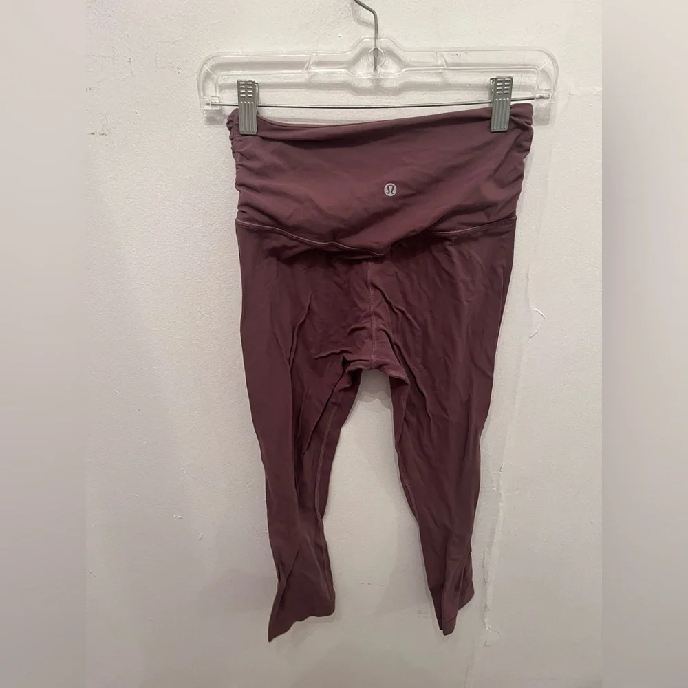 lululemon athletica size lululemon